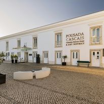 Pestana Cidadela Cascais