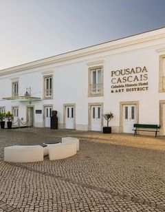 Pestana Cidadela Cascais