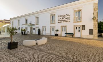 Pestana Cidadela Cascais