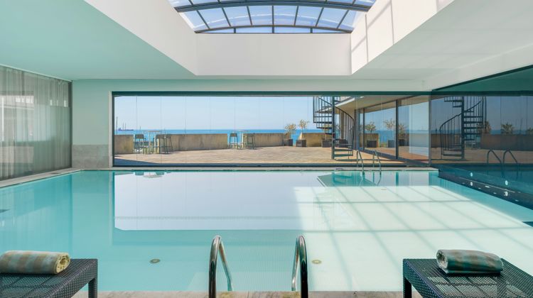Pestana Cidadela Cascais Pool