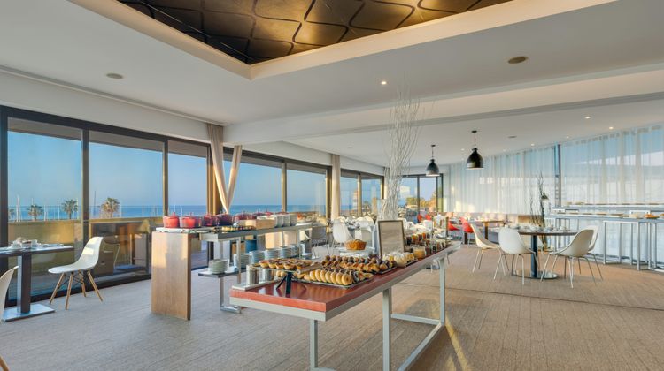 Pestana Cidadela Cascais Restaurant