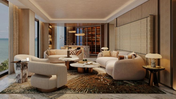 JW Marriott Mumbai Juhu Room