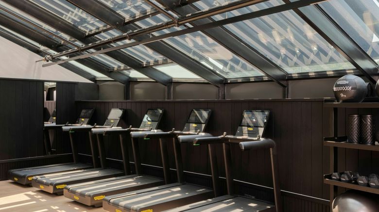 <b>The St Regis Budapest Recreation</b>. Images powered by <a href="https://www.leonardoworldwide.com/" title="Leonardo Worldwide" target="_blank">Leonardo</a>.