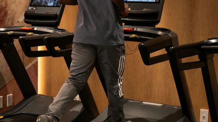 The Arlin Arlington Health Club