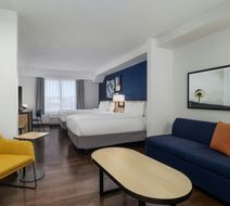 City Express By Marriott Gettysburg Suite