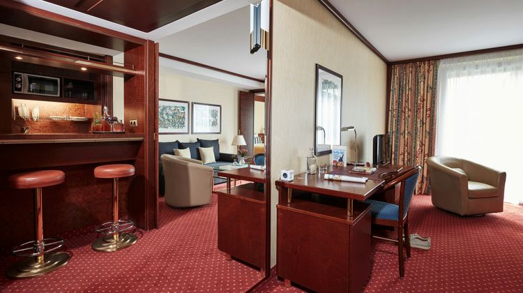 Derag Livinghotel Prinzessin Elisabeth Room