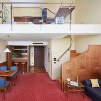 Derag Livinghotel Prinzessin Elisabeth