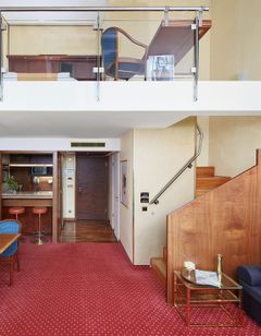 Derag Livinghotel Prinzessin Elisabeth