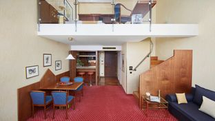 Derag Livinghotel Prinzessin Elisabeth