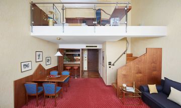 Derag Livinghotel Prinzessin Elisabeth