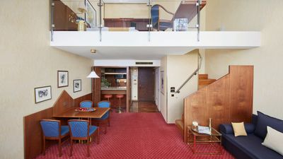 Derag Livinghotel Prinzessin Elisabeth