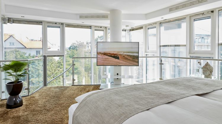 Derag Livinghotel Prinzessin Elisabeth Suite