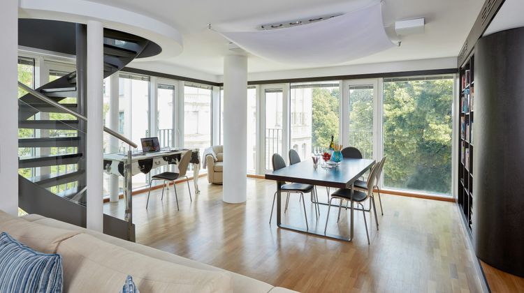 Derag Livinghotel Prinzessin Elisabeth Suite