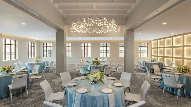 Hotel Ivy, a Luxury Collection Hotel Other