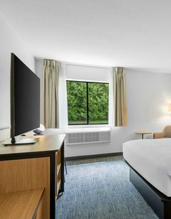 City Express By Marriott Gettysburg