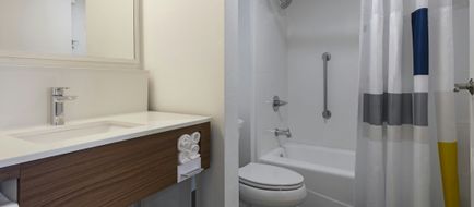 City Express By Marriott Gettysburg Room