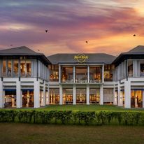 Hard Rock Hotel Desaru Coast