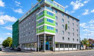Ibis Styles Halle