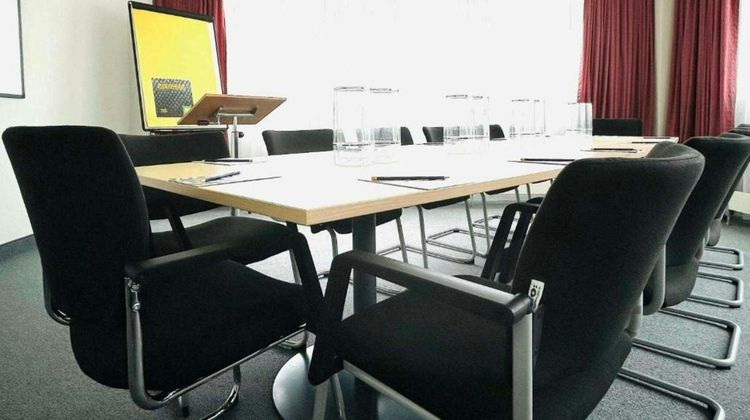Ibis Styles Halle Other