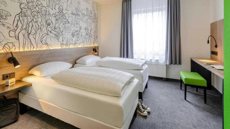 Ibis Styles Halle Other