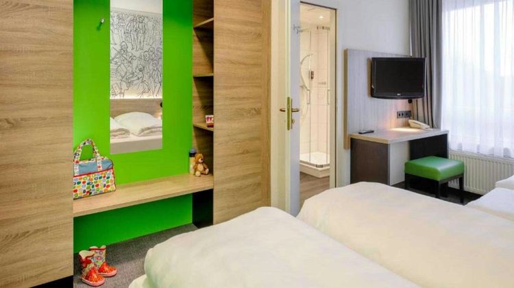 Ibis Styles Halle Other