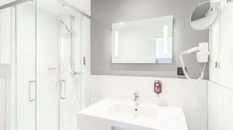 Ibis Styles Halle Room