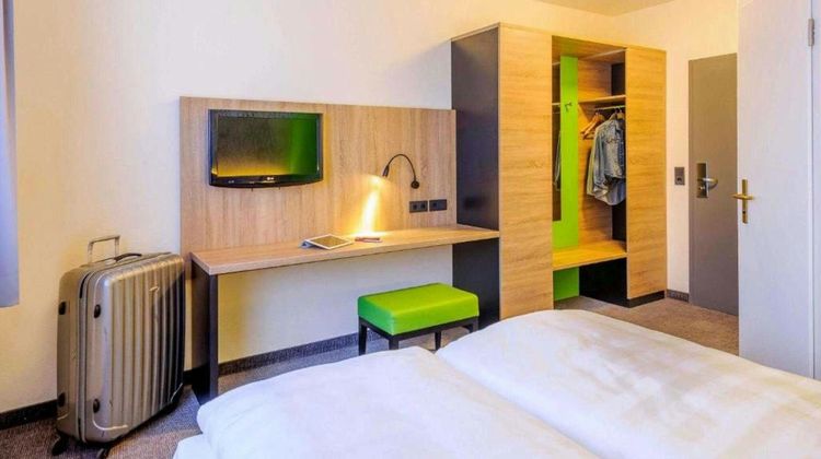 Ibis Styles Halle Room
