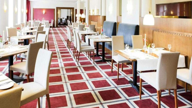 Novotel Hildesheim Restaurant