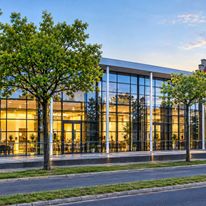 Novotel Hildesheim