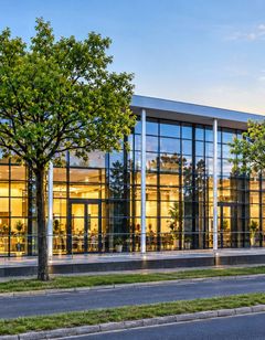 Novotel Hildesheim