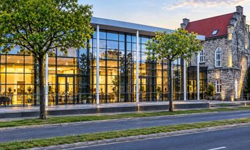 Novotel Hildesheim