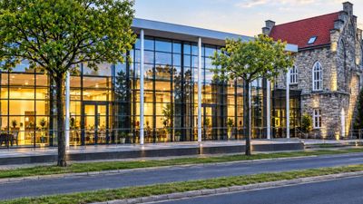 Novotel Hildesheim