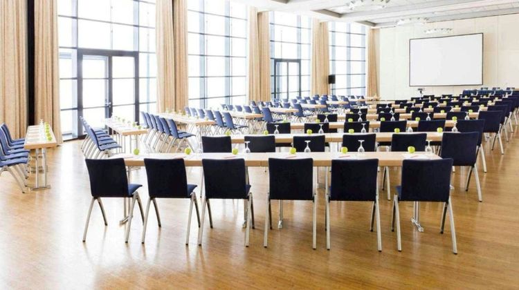 Novotel Hildesheim Other