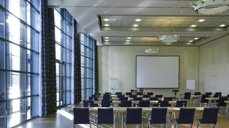 Novotel Hildesheim Other