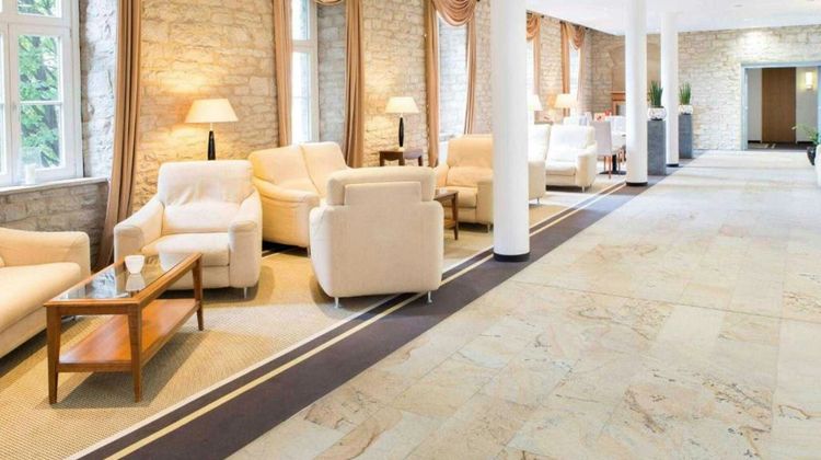 Novotel Hildesheim Lobby