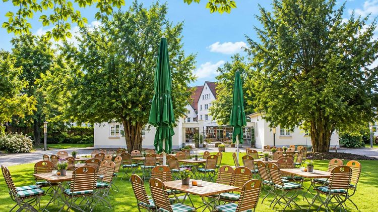 Novotel Hildesheim Restaurant