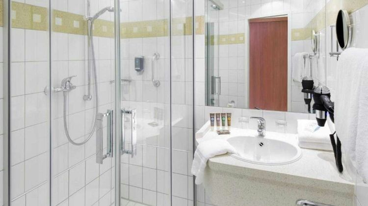 Novotel Hildesheim Room