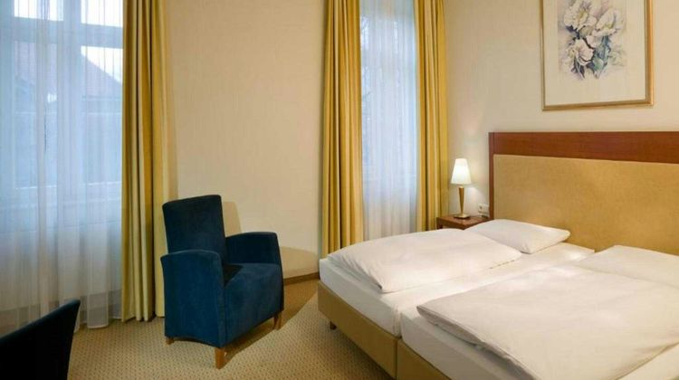 Novotel Hildesheim Room