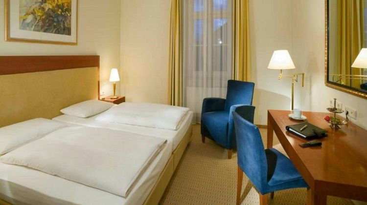 Novotel Hildesheim Room