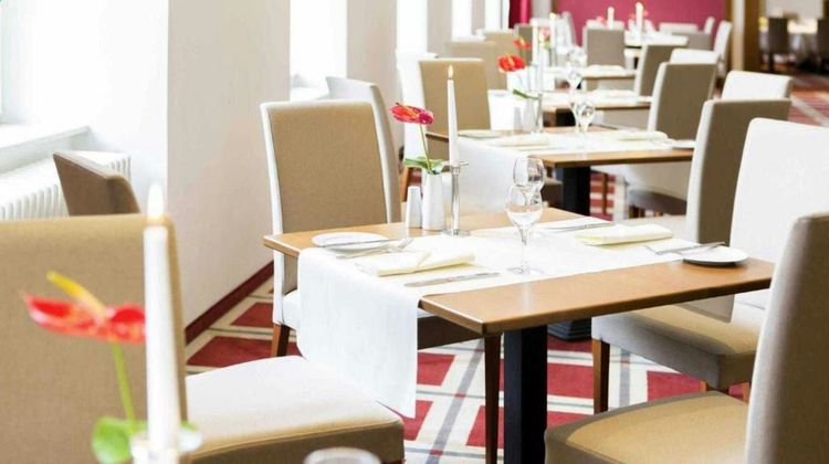 Novotel Hildesheim Restaurant