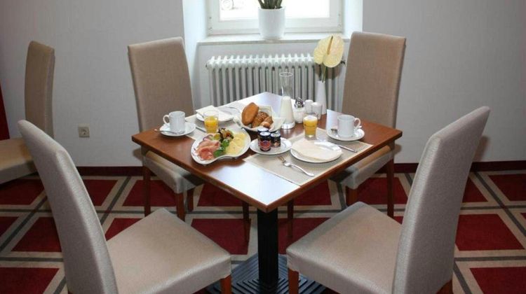 Novotel Hildesheim Restaurant