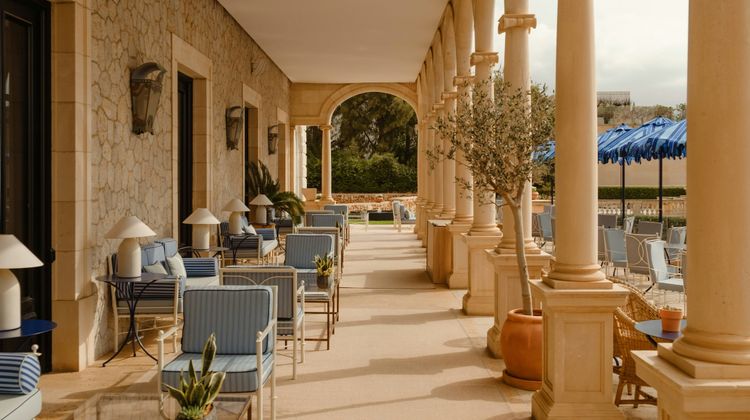Hospes Hotel Maricel, a Design Hotel Restaurant
