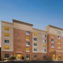 TownePlace Suites Charlotte Mooresville