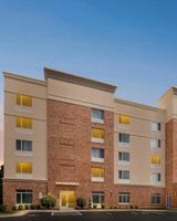 TownePlace Suites Charlotte Mooresville