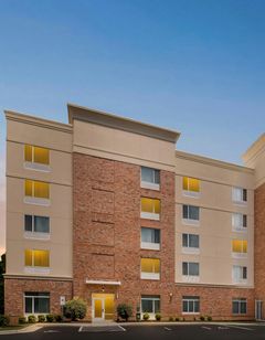 TownePlace Suites Charlotte Mooresville