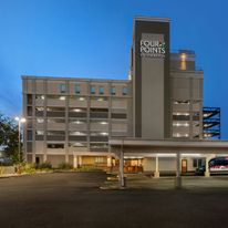 Four Points by Sheraton Newark Airport