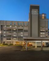 Four Points by Sheraton Newark Airport