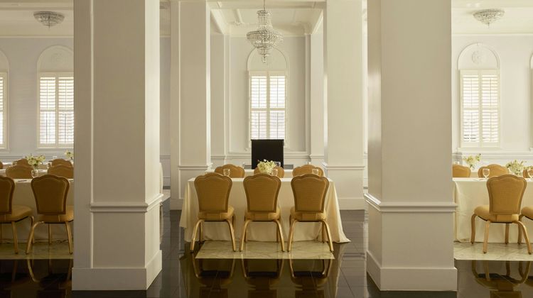 The Stoneleigh, Autograph Collection Meeting