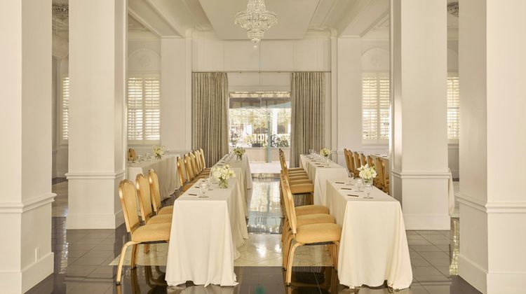 The Stoneleigh, Autograph Collection Meeting