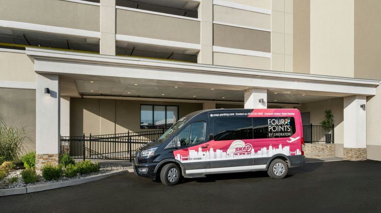 Four Points by Sheraton Newark Airport Other